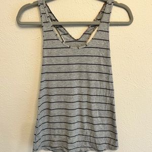 Lululemon Om Tank Racerback Size 4